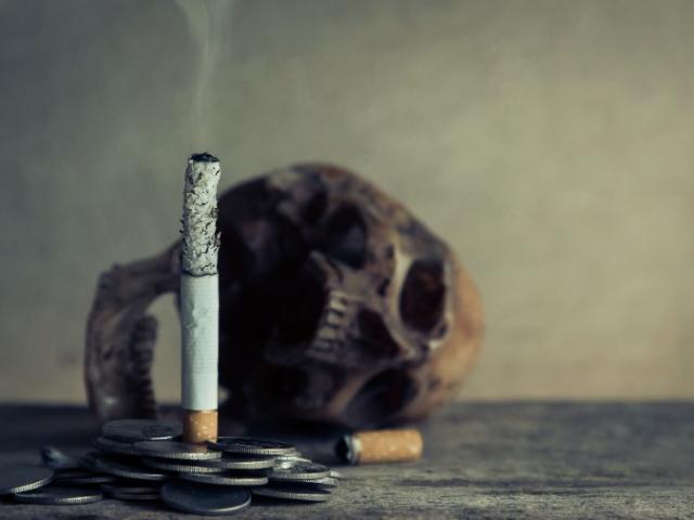 Libérez-vous du tabac : Accompagnement personnalisé avec une hypnothérapeute proche de Granville